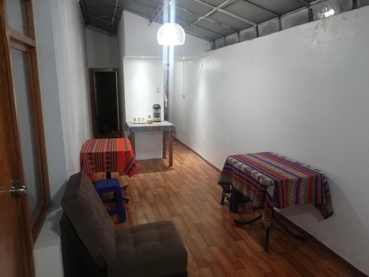 Gringo'S House B&B 2 Cusco Exterior foto
